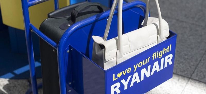Handvest Triatleet Onvervangbaar Si può portare il rasoio nel bagaglio a mano con Ryanair? | Viaggiando il  Mondo